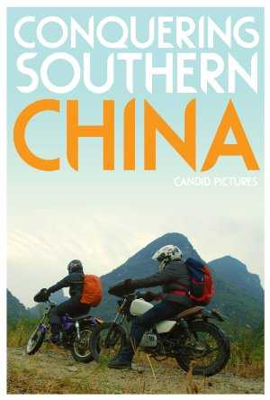 Conquering Southern China - amazon prime