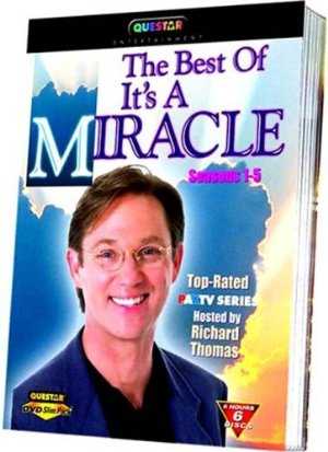 Its A Miracle - amazon prime