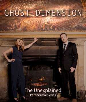 Ghost Dimension - TV Series