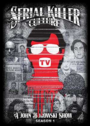Serial Killer Culture TV - amazon prime
