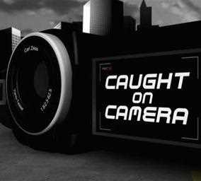 Caught on Camera - TV Series