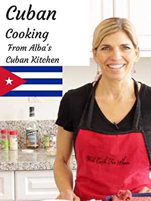 Albas Cuban Kitchen - amazon prime