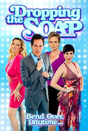 Dropping the Soap - amazon prime