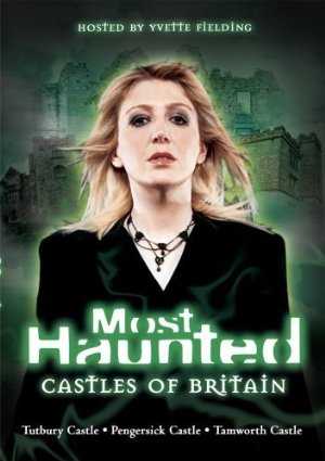 Most Haunted - TV Series