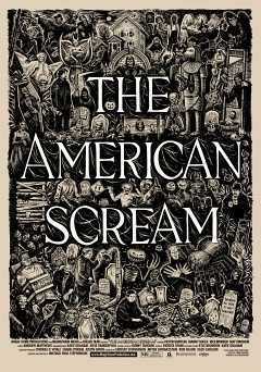 The American Scream - amazon prime