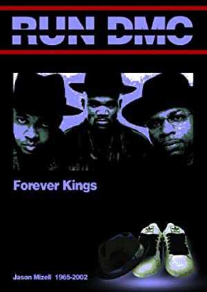 Run DMC: Forever Kings - amazon prime