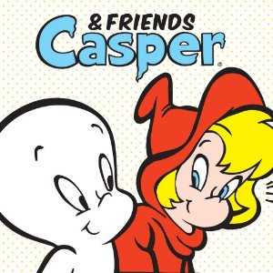 Casper and Friends - amazon prime