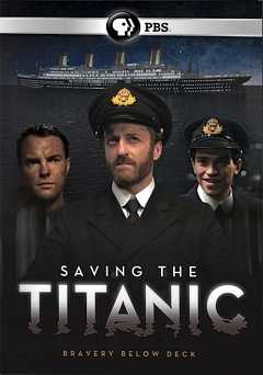Saving the Titanic - amazon prime