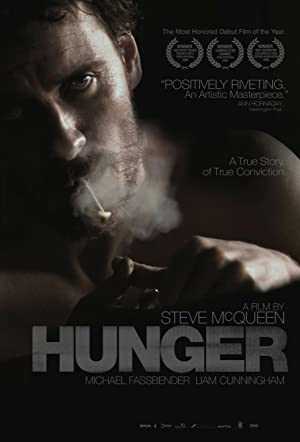 Hunger - Movie