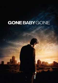 Gone Baby Gone - amazon prime