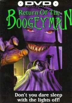Return of the Boogeyman - Movie