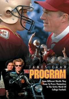 The Program - Movie