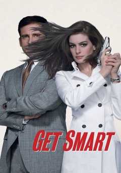 Get Smart - Movie