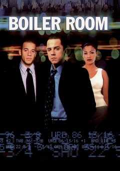 Boiler Room - hbo