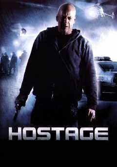 Hostage - Movie