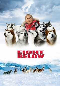 Eight Below - Movie