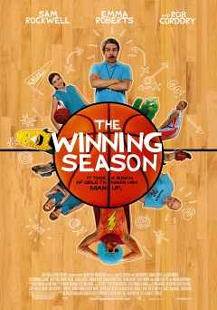 The Winning Season - hbo