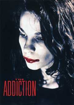 The Addiction - Movie