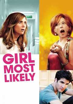 Girl Most Likely - amazon prime