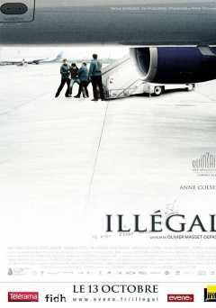 Illegal - Movie