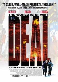 The Deal - Movie