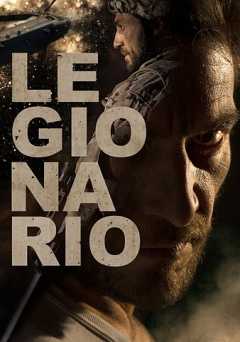 Legionario - Movie