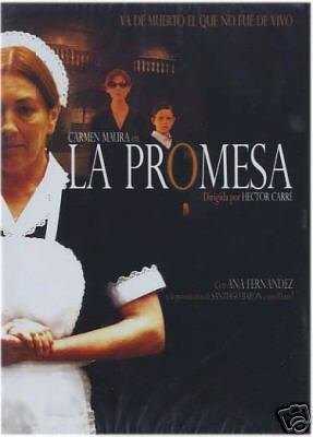 La Promesa - TV Series