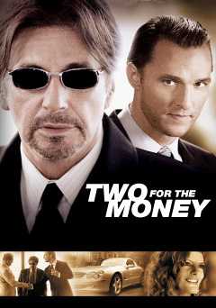 Two for the Money - Movie