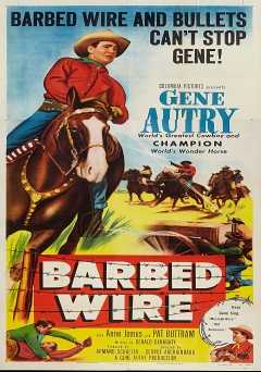 Barbed Wire - Movie