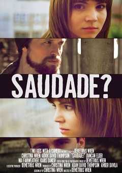 Saudade - Movie