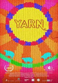 Yarn - Movie