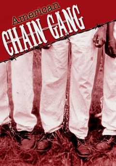 American Chain Gang - amazon prime