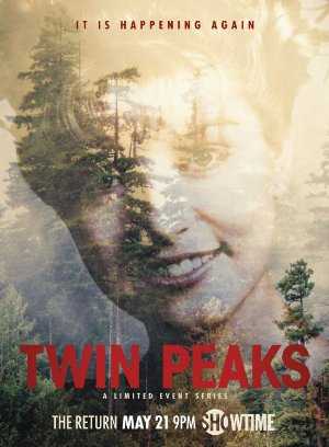 Twin Peaks: The Return - hulu plus