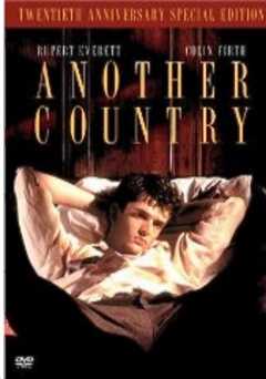 Another Country - fandor