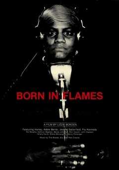Born in Flames - Amazon Prime