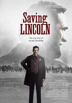 Saving Lincoln - amazon prime