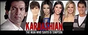Kardashian: The Man Who Saved OJ Simpson - netflix