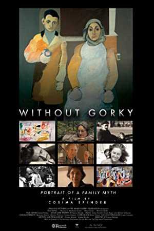 Without Gorky - Movie