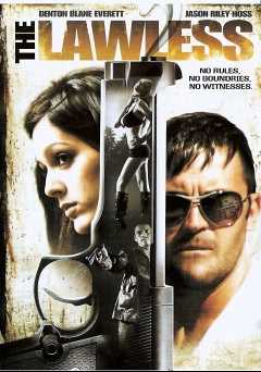 The Lawless - Movie