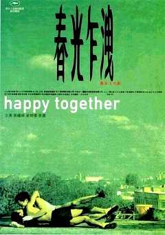 Happy Together - Movie