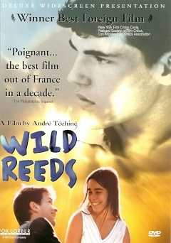 Wild Reeds - Movie