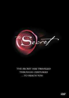 The Secret - Movie