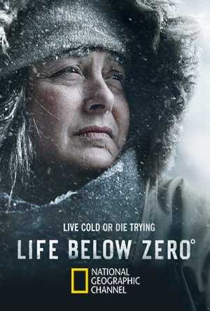 Life Below Zero - TV Series