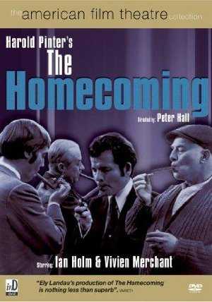The Homecoming - netflix