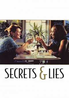 Secrets & Lies - Movie