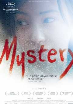 Mystery - Movie