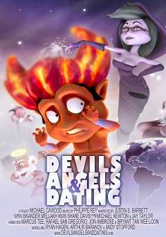 Devils, Angels & Dating - Movie