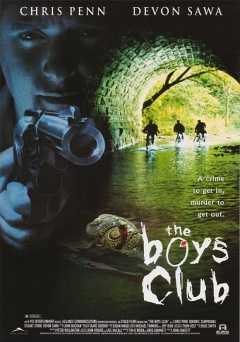 The Boys Club - Movie