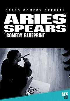 Aries Spears: Comedy Blueprint - amazon prime