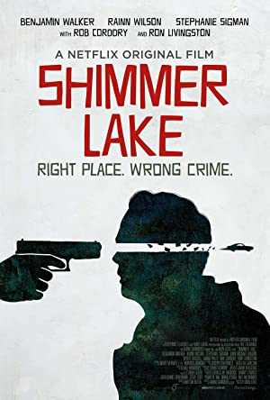 Shimmer Lake - netflix